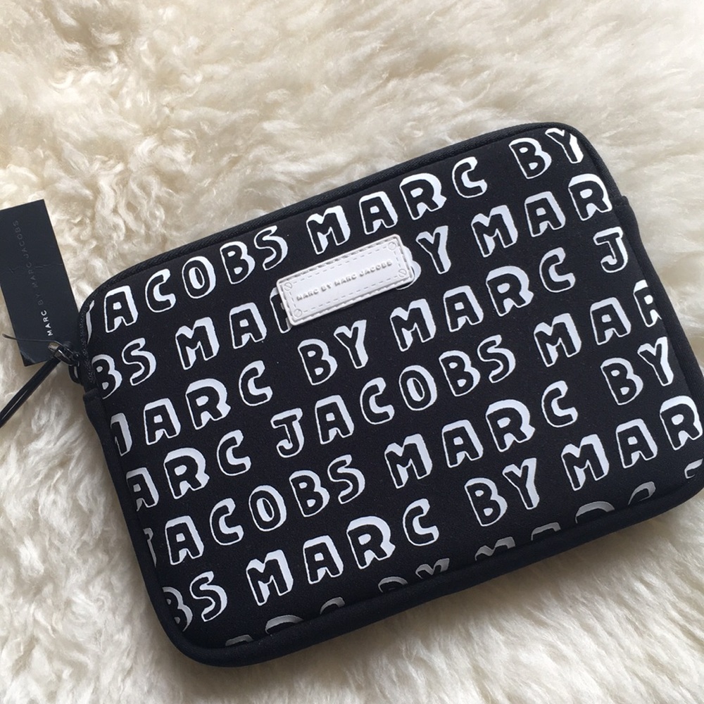 NWT Marc by Marc Jacobs mini iPad case